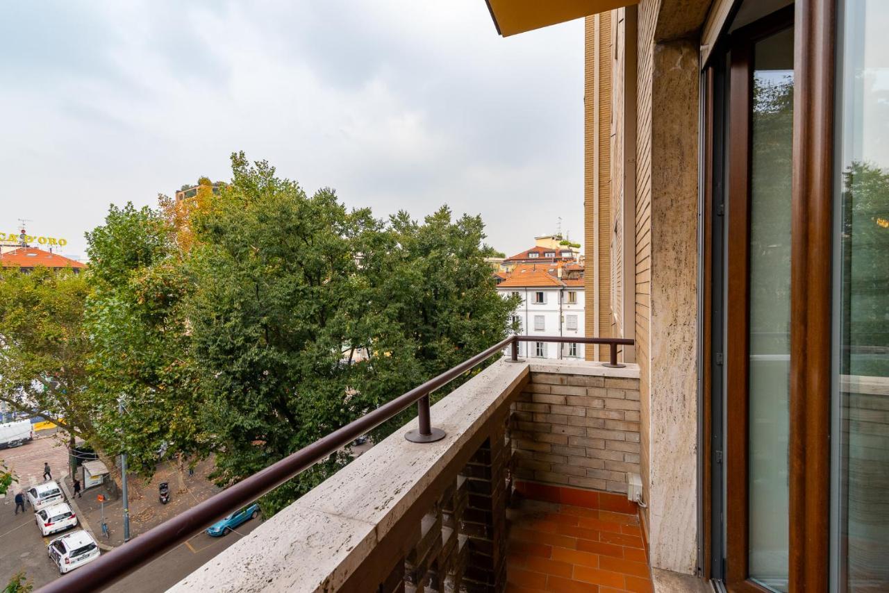 Vittoria 1 Milan Exterior photo